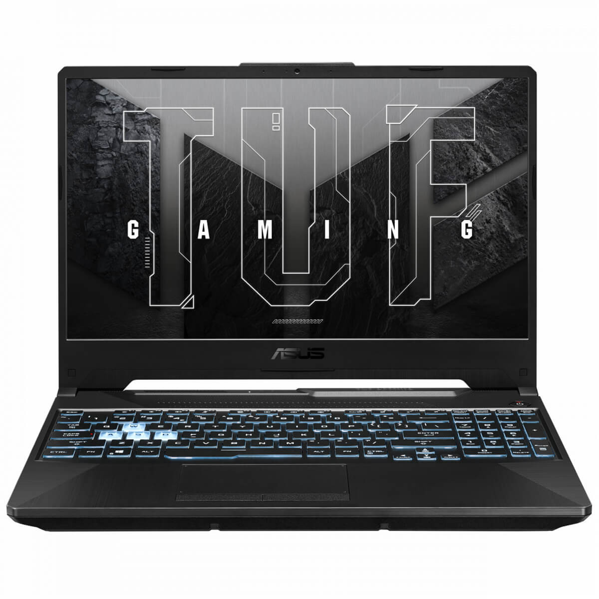 PORTÁTIL ASUS TUF GAMING F15 DE 39,6CM (15,6'') 90NR0724-M002RO i5 - 16GB - 512GB SSD