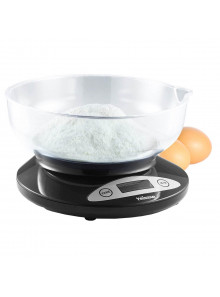 BÁSCULA COCINA TRISTAR KW-2430