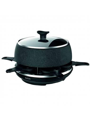 FONDUE TEFAL CHEESE'E'CO RE12C812