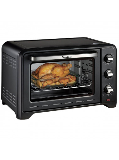 HORNO MOULINEX OPTIMO OX464810