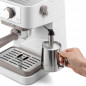 CAFETERA DELONGHI STILOSA EC260.W