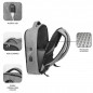 MOCHILA SUBBLIM ANTIRROBO SECURE V2 AP ANTITHEFT SUBBP-3SA1100 15,6''