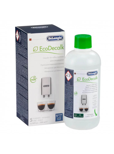 DESCALCIFICADOR DELONGHI ECODECALK DLSC500 500ml