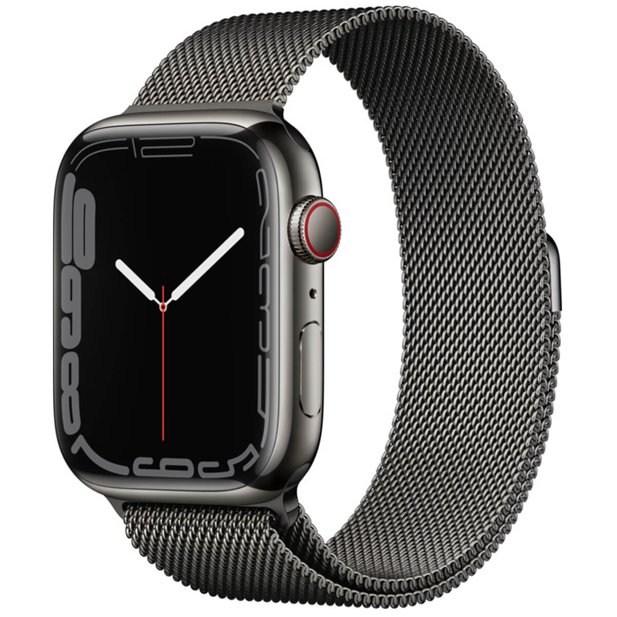 RELOJ APPLE SERIE 7 GPS + CELLULAR MKL33TY/A