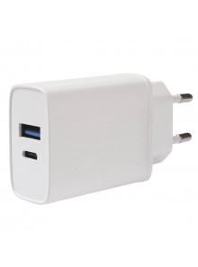 CARGADOR RED VIVANCO DÚO 62401