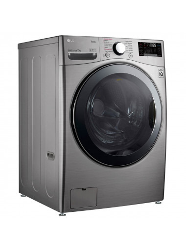 LAVADORA LG SERIE XXL F1P1CY2T E - 17kg - 1100rpm