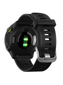 Garmin Forerunner 45S reloj deportivo 208 x 208 Pixeles Negro