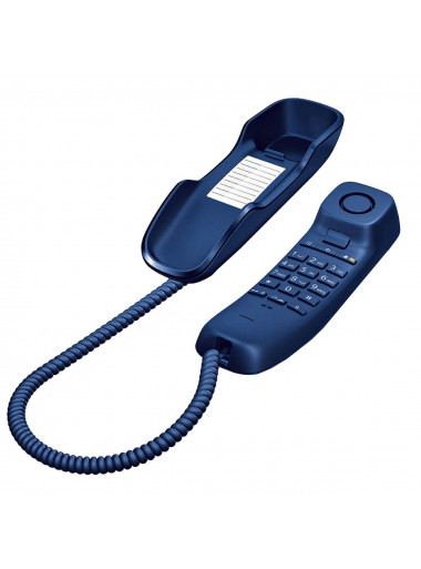 TELÉFONO GIGASET DA210 AZUL