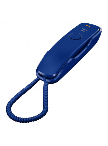 TELÉFONO GIGASET DA210 AZUL