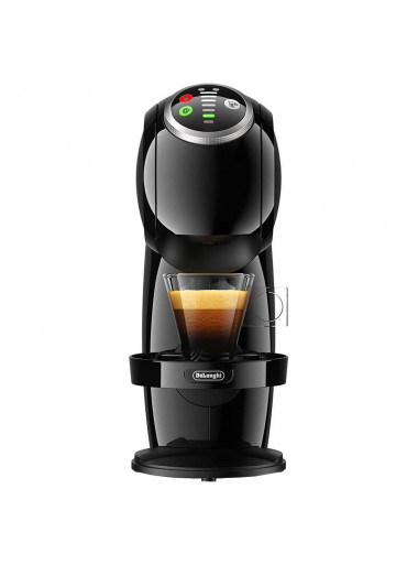 CAFETERA DELONGHI GENIO PLUS EDG315.B
