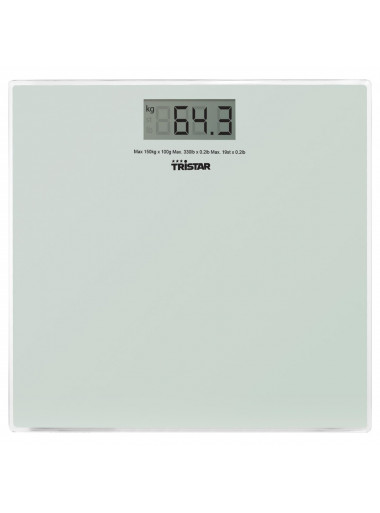 BÁSCULA TRISTAR WG-2419