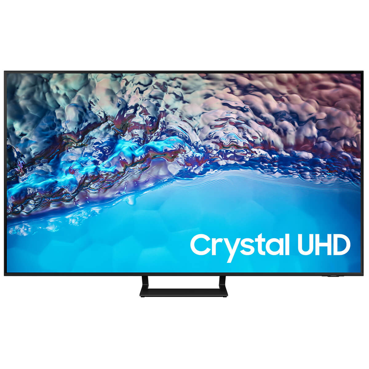 TELEVISOR SAMSUNG DE 139,7CM (55'') CRYSTAL UHD UE55BU8500KXXC 4K - SMART TV