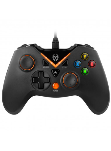 MANDO KROM KEY NXKROMKEY