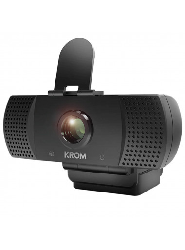 WEBCAM KROM KAM NXKROMKAM