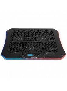 BASE DE REFRIGERACIÓN KROM KOOLER NXKROMKOOLER