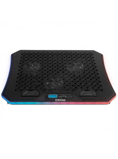 BASE DE REFRIGERACIÓN KROM KOOLER NXKROMKOOLER