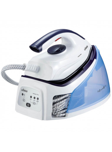 CENTRO PLANCHADO UFESA COMPACT PL2450