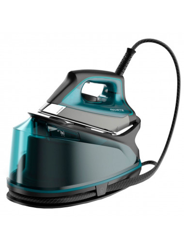 CENTRO PLANCHADO ROWENTA COMPACT STEAM PRO DG7623F0