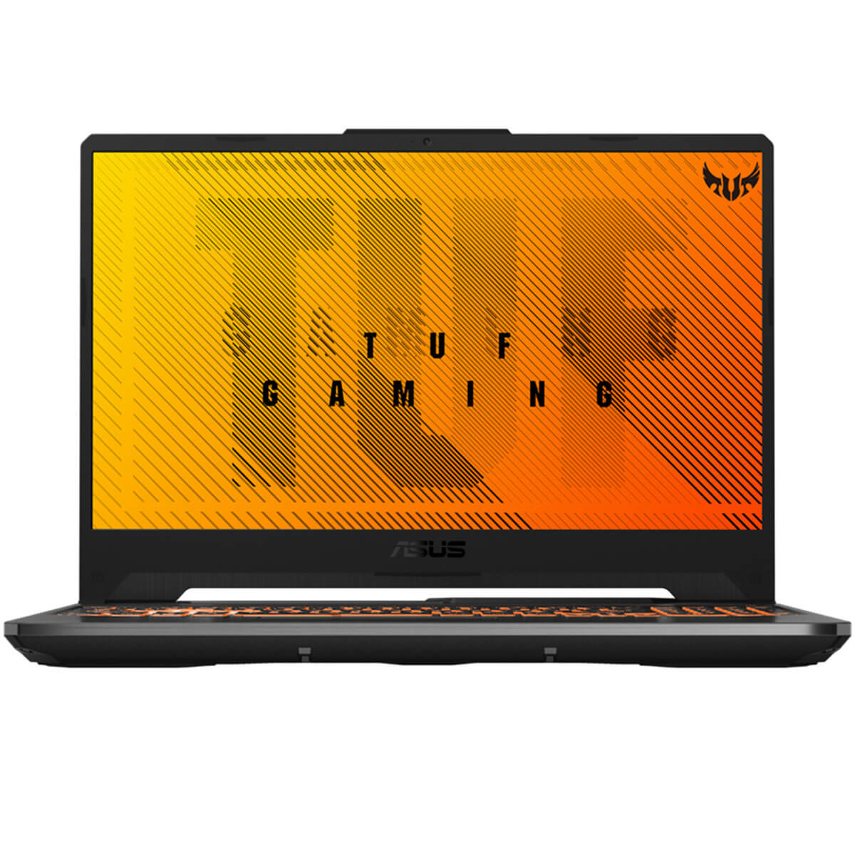 PORTÁTIL ASUS TUF GAMING F15 DE 39,6CM (15,6'') FX506LHB-HN359 90NR03U2-M00D70 i5 - 16GB - 512GB SSD