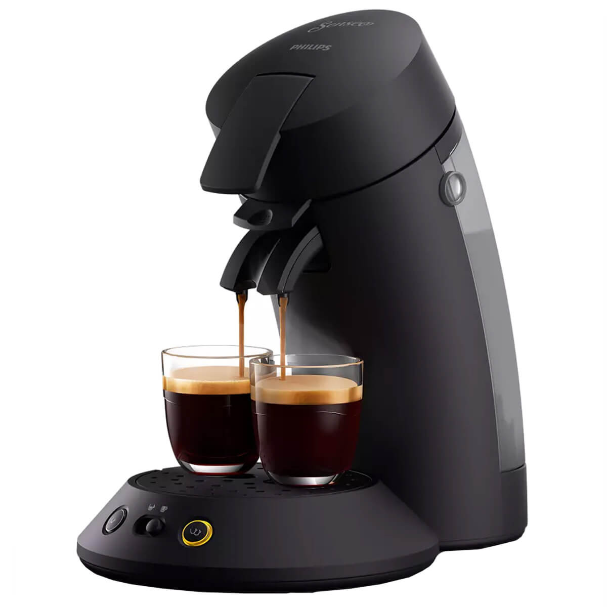 CAFETERA PHILIPS SENSEO ORIGINAL PLUS CSA210/61