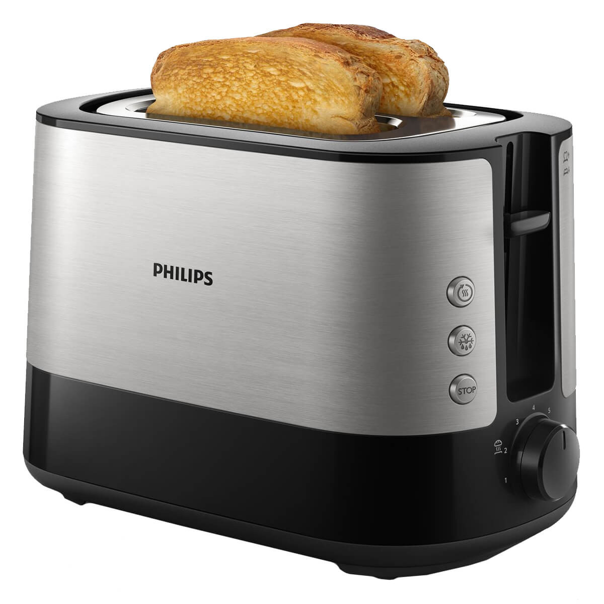 TOSTADOR PHILIPS HD2637/90