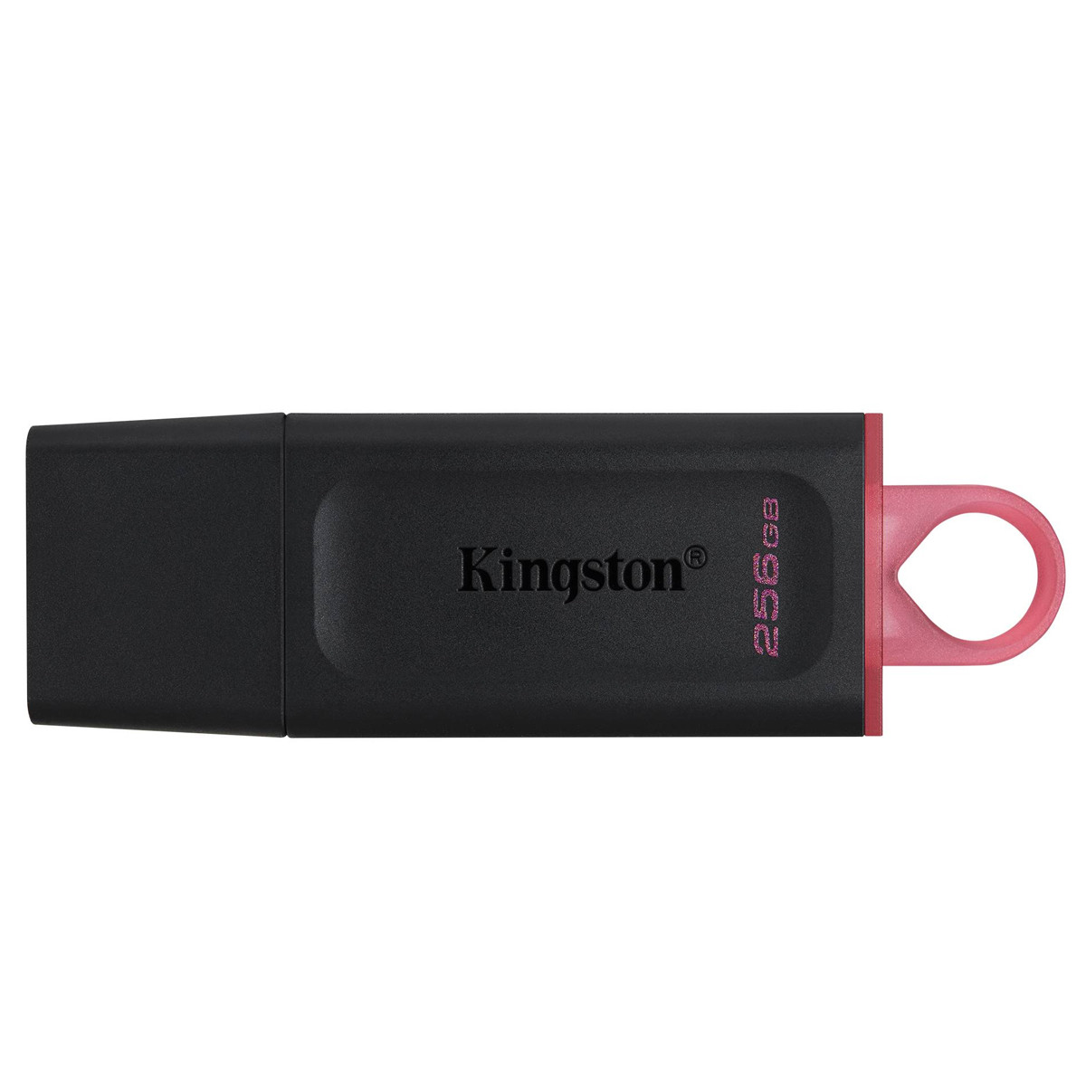 PENDRIVE KINGSTON DTX/256GB EXODIA