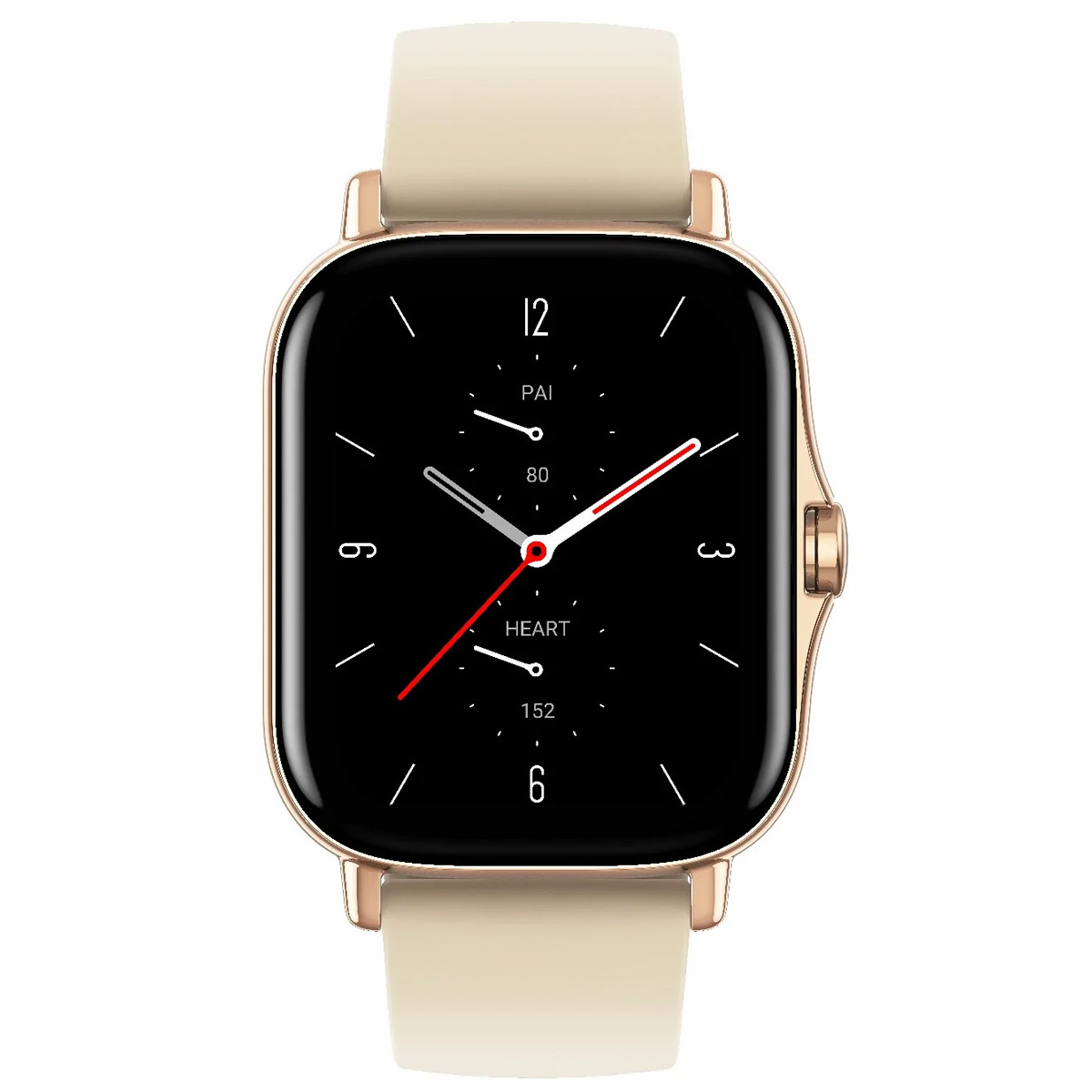 RELOJ AMAZFIT GTS 2 DESERT GOLD A1969