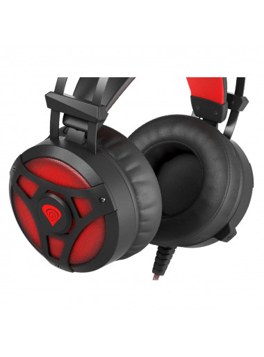 AURICULARES GENESIS NEON 360 NSG-1107