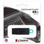 PENDRIVE KINGSTON EXODIA DTX/64GB