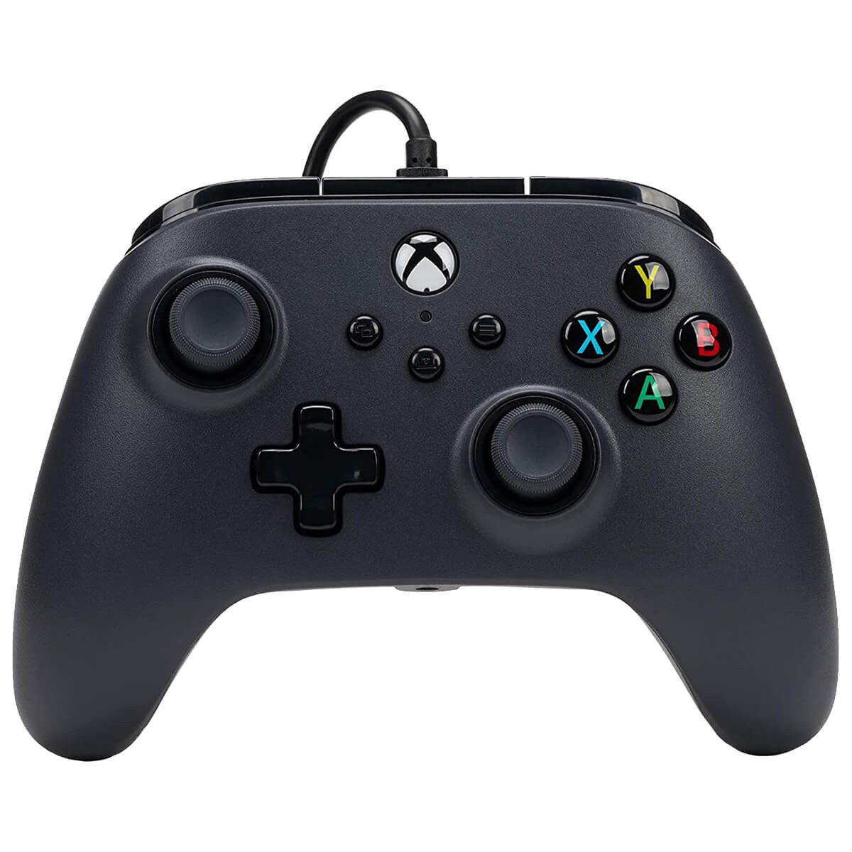 MANDO XBOX SERIES X/S BLACK