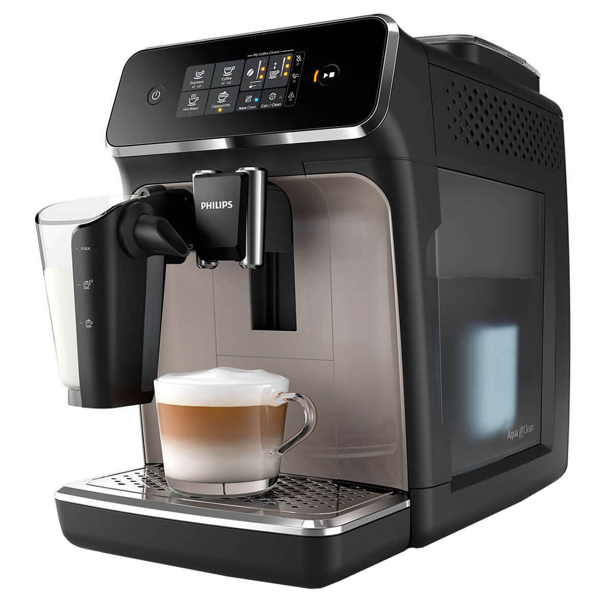 CAFETERA PHILIPS SERIES 2200 EP2235/40