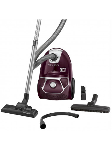 ASPIRADOR ROWENTA COMPACT POWER RO3969EA