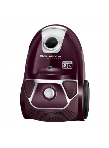 ASPIRADOR ROWENTA COMPACT POWER RO3969EA