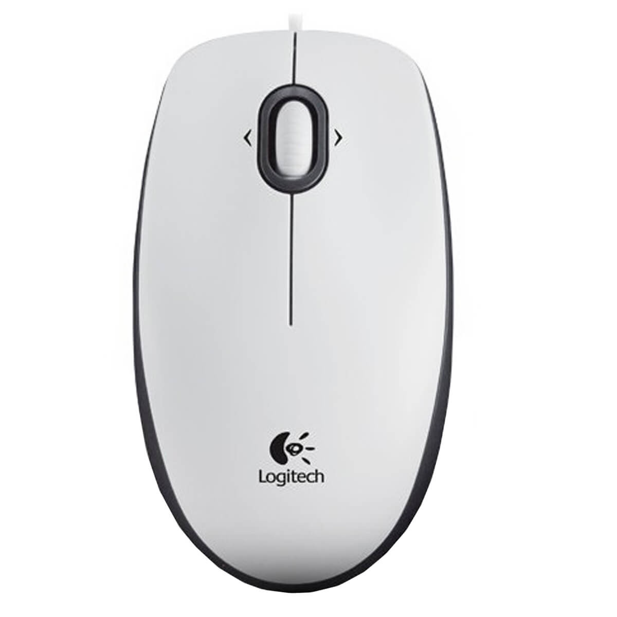 RATÓN LOGITECH B100 910-003360