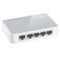 SWITCH TP-LINK TL-SF1005D 5 PUERTOS