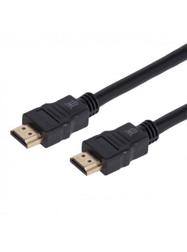 CABLE MAILLON HDMI 2.0 MTBHDB2030 3m