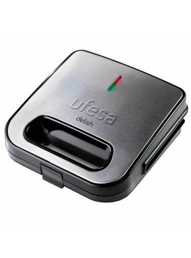 SANDWICHERA UFESA DELISH SW7870