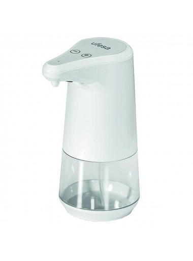 DISPENSADOR GEL UFESA DM35G