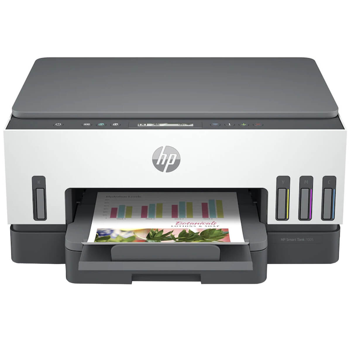 IMPRESORA HP SMART TANK 7005 IM4235637 28B54A