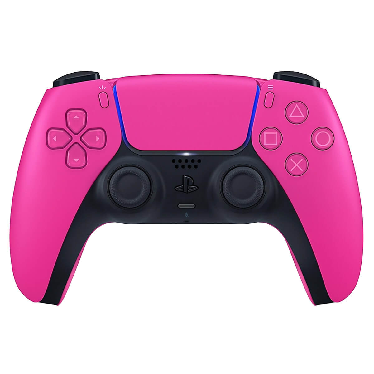 MANDO PS5 DUALSENSE NOVA PINK