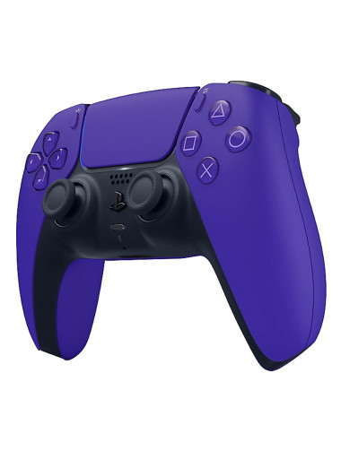 MANDO PS5 DUALSENSE GALACTIC PURPLE