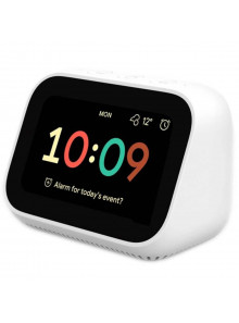 RADIO DESPERTADOR XIAOMI MI SMART CLOCK X QBH4191GL