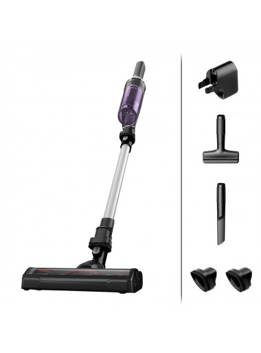 ASPIRADOR ROWENTA X-NANO ESSENTIAL RH1129WO