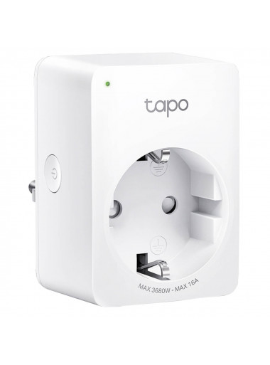 ENCHUFE TAPO MINI SMART P110
