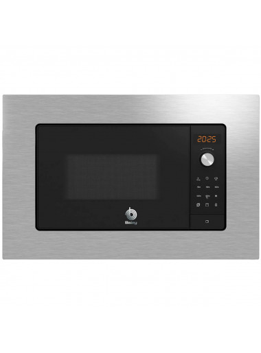 MICROONDAS BALAY 3CG6142X3
