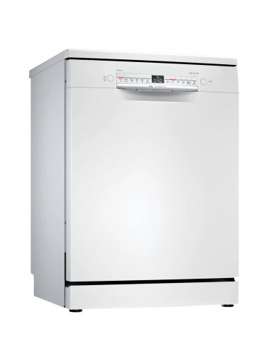 LAVAVAJILLAS BOSCH SERIE 2 SMS2HKW00E D - 12 SERVICIOS