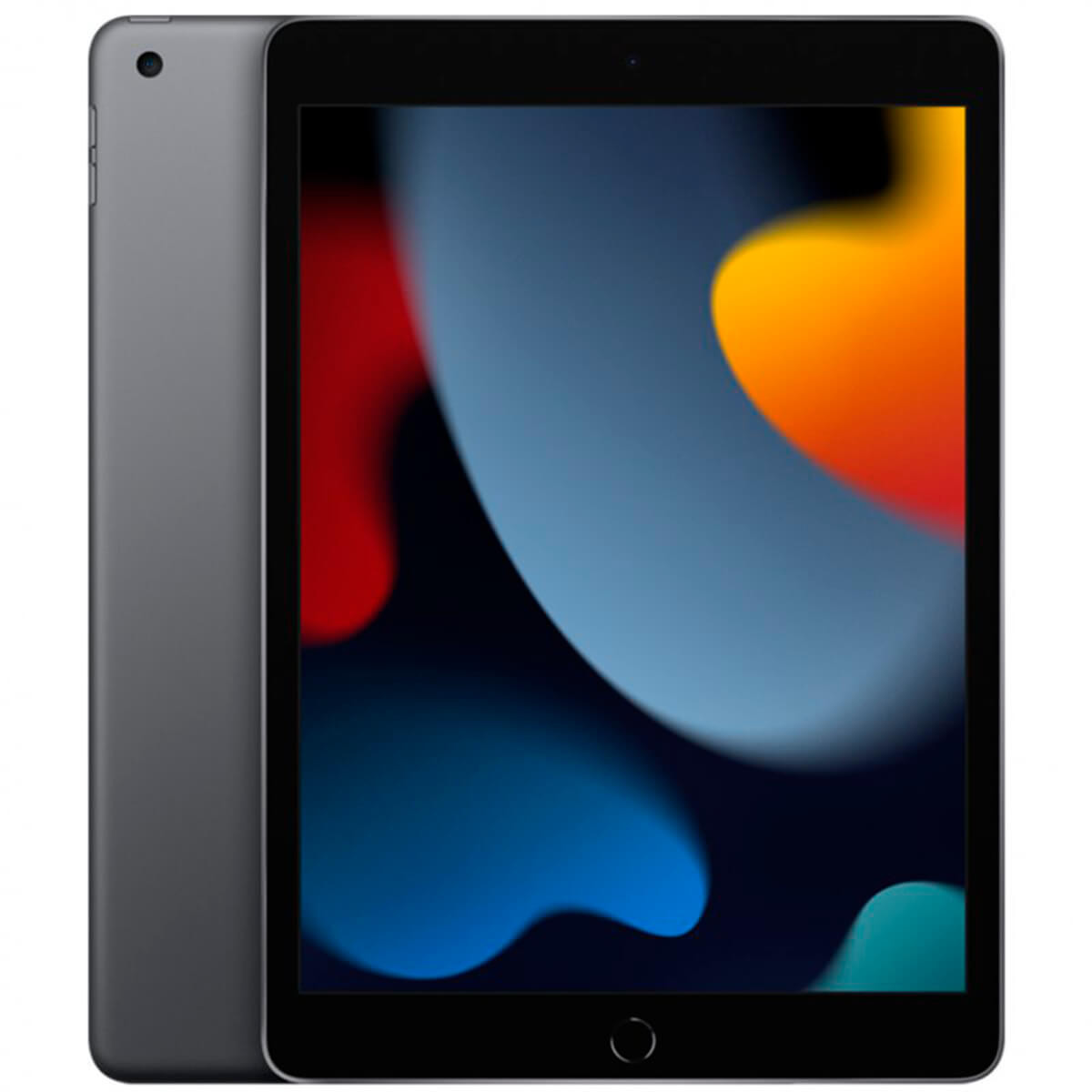 IPAD APPLE 2021 DE 25,9CM (10,2'') WIFI MK2N3TY/A 256GB