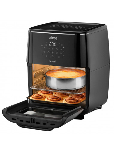 FREIDORA UFESA SENSEI 72805356