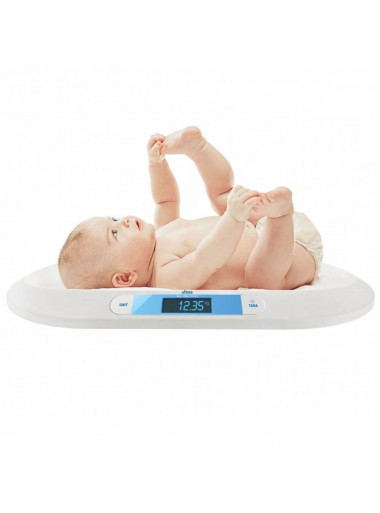 BÁSCULA DE BEBE UFESA BN2020