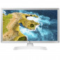 TV MONITOR LG DE 61CM (24'') 24TQ510S-WZ HD - SMART TV
